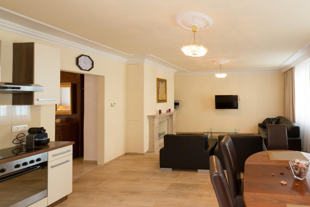 Yourapartment 1020 * Vienne