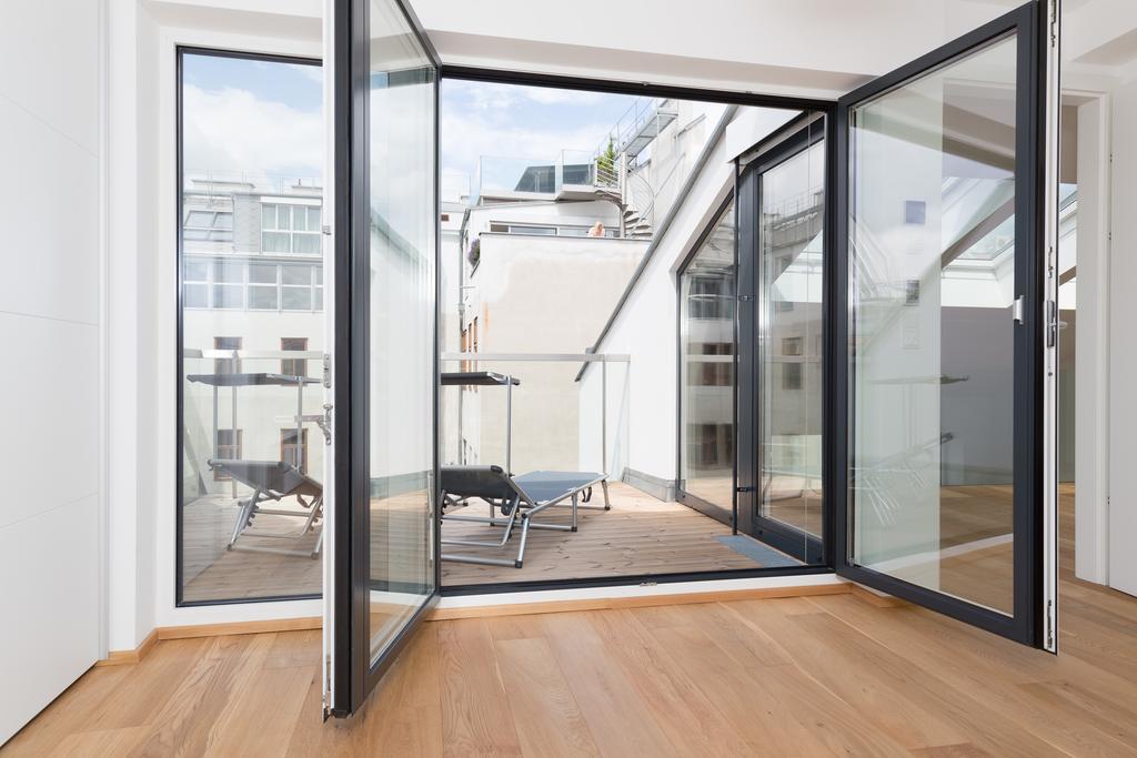 Appartement Yourapartment 1020 Vienne