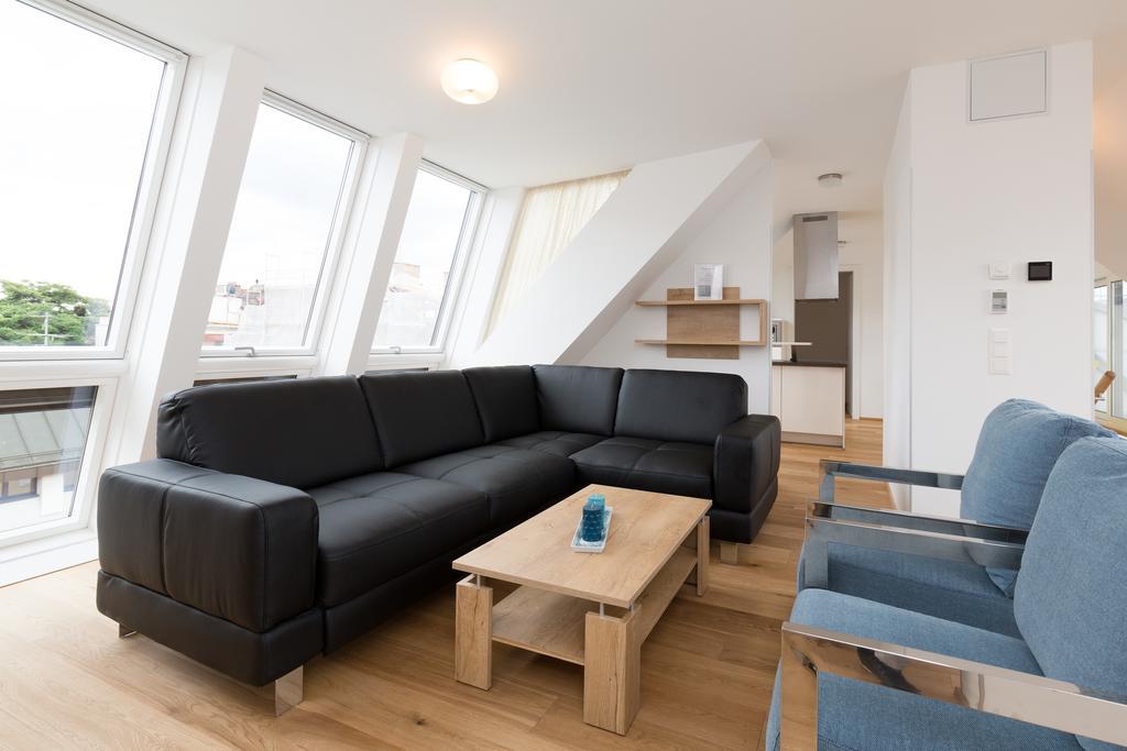 Yourapartment 1020 Vienne