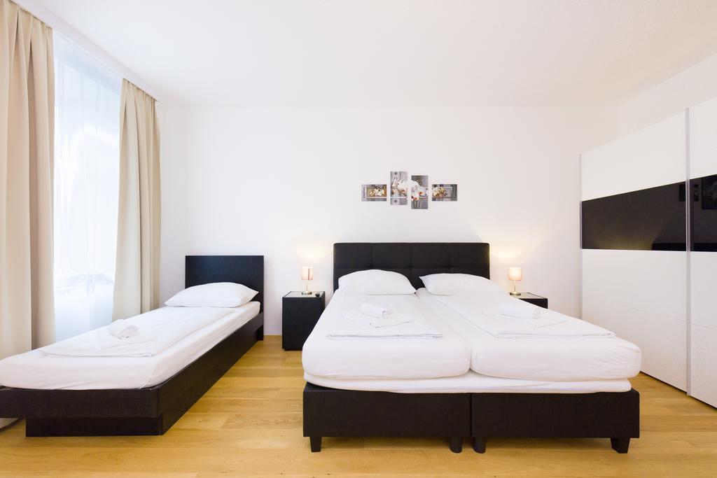 Yourapartment 1020 Vienne