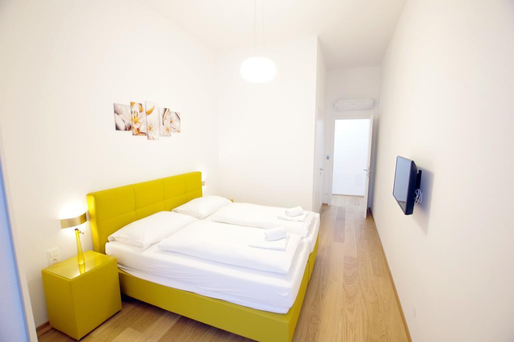 Yourapartment 1020 Vienne