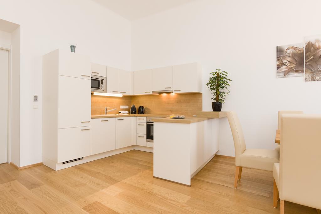 Appartement Yourapartment 1020 Vienne
