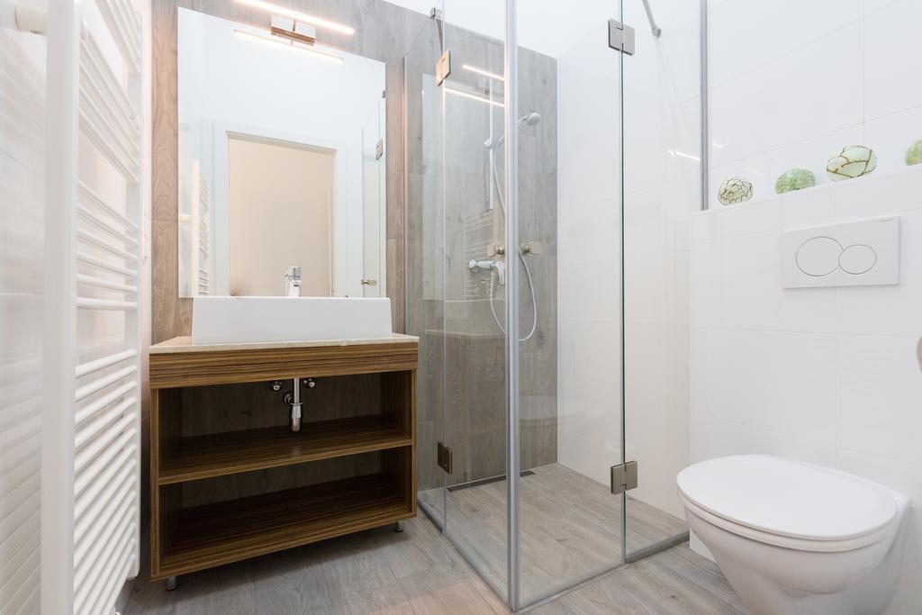 Appartement Yourapartment 1020 Vienne